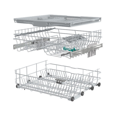 Gorenje GV 663 D60