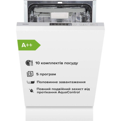 Interline DWI 549 BSA GA++
