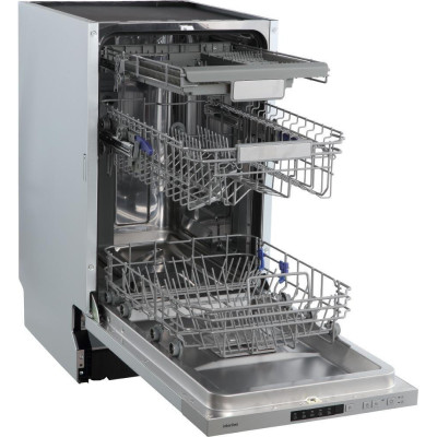 Interline DWI 549 BSA GA++