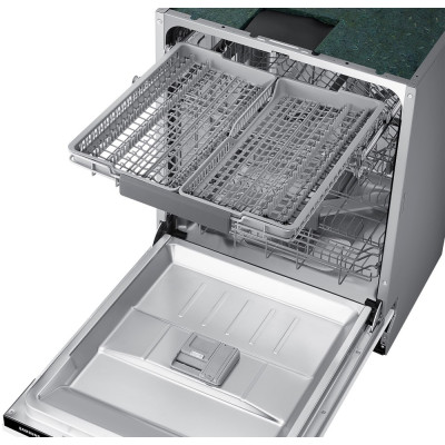 SAMSUNG DW60A8060BB