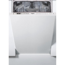 Whirlpool WSIO 3T125 6PE X