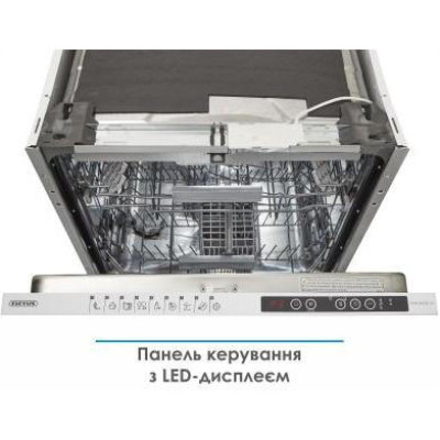 Eleyus DWB 60039 LDI