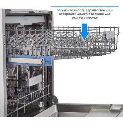 Eleyus DWB 60039 LDI