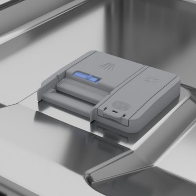 Beko BDIN38531D