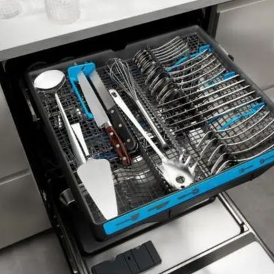 Electrolux EEM48221L