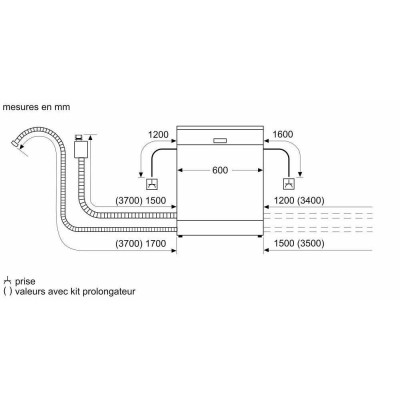 Siemens SE61HX08VE