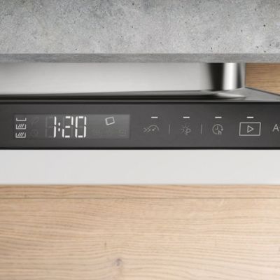 WHIRLPOOL WSIP4O33PFE