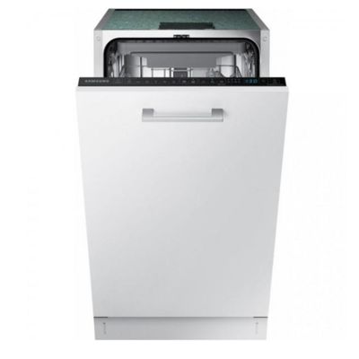 Samsung DW50R4070BB/WT
