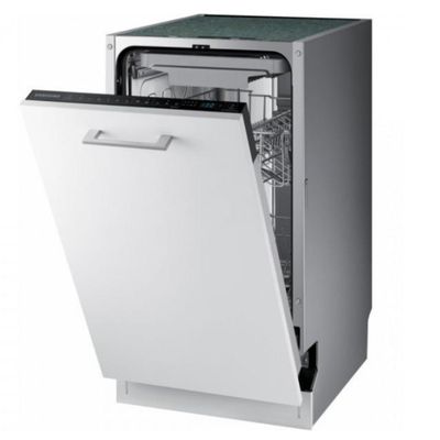 Samsung DW50R4070BB/WT
