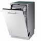 Samsung DW50R4070BB/WT