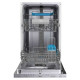 MIDEA MID45S130-UKR