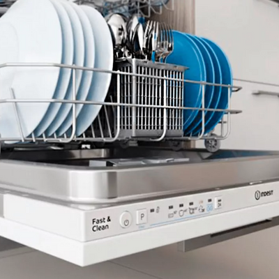 Indesit DIE 2B19 A