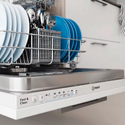 Indesit DIE 2B19 A