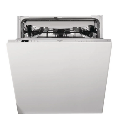 Whirlpool WIC 3C26 F