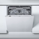 Whirlpool WIC 3C26 F