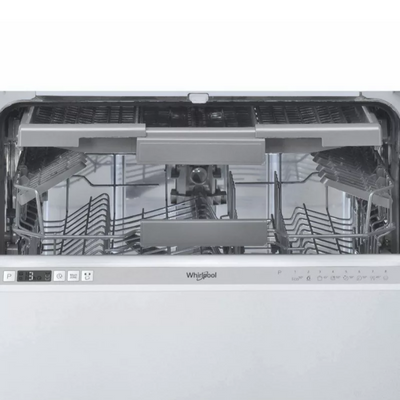 Whirlpool WIC 3C26 F