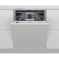 Whirlpool WIO 3T126 PFE