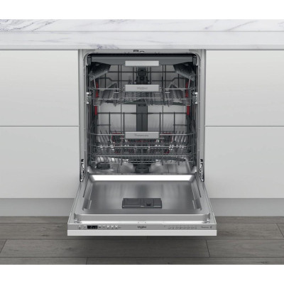 Whirlpool WIO 3T126 PFE