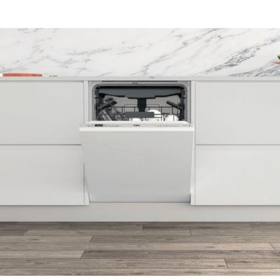 Whirlpool WIC 3C33 PFE