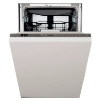 Whirlpool WSIO 3O34 PFE X