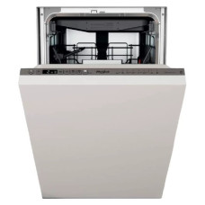 Whirlpool WSIO 3O34 PFE X