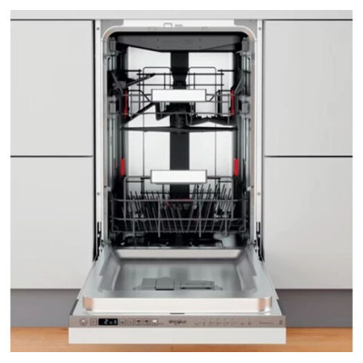 Whirlpool WSIO 3O34 PFE X