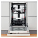 Whirlpool WSIO 3O34 PFE X