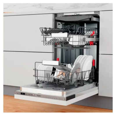 Whirlpool WSIO 3O34 PFE X