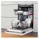 Whirlpool WSIO 3O34 PFE X
