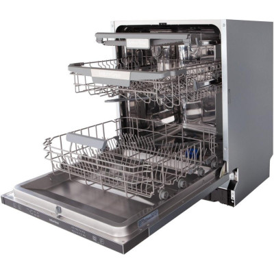 Interline DWI 760 DSV WA