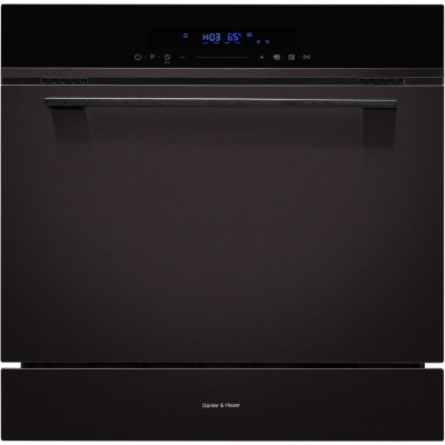 Gunter & Hauer SL 3008 Compact