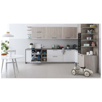 Indesit DIC 3B+16 A