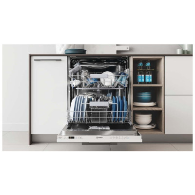 Indesit DIC 3B+16 A