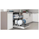 Indesit DIC 3B+16 A