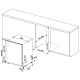 Indesit DIC 3B+16 A