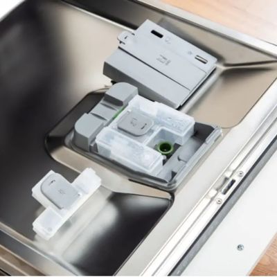 Beko MDIN48523AD