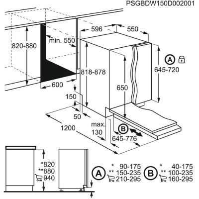 Electrolux EMS27100L