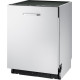 Samsung DW60M6040BB