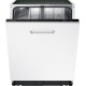 Samsung DW60M6040BB