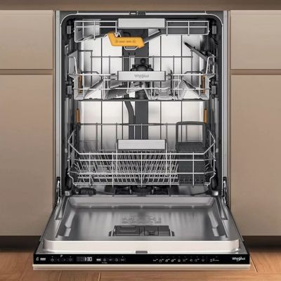 Whirlpool W8I HP42 L