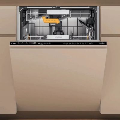 Whirlpool W8I HP42 L