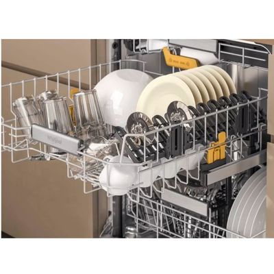 Whirlpool W8I HP42 L