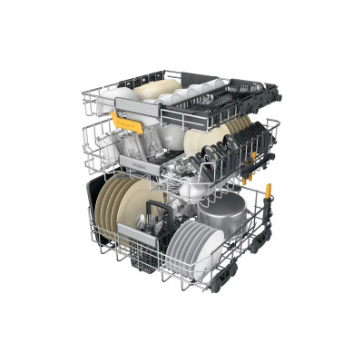 Whirlpool W8I HP42 L