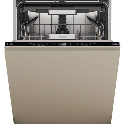 Whirlpool W7I HT58 T