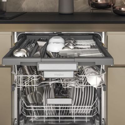 Whirlpool W7I HT58 T