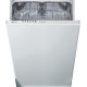 Indesit DSIE 2B10
