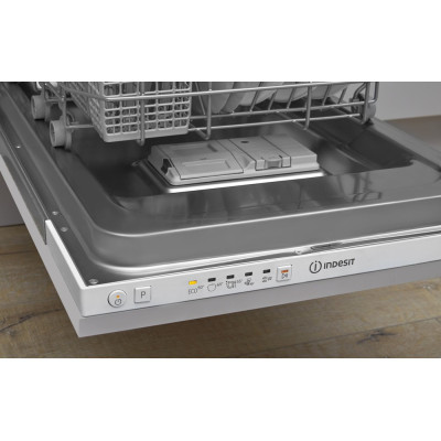 Indesit DSIE 2B10