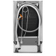 Electrolux EEQ843100L