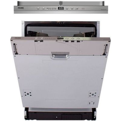 Prime Technics PDW 60120 DSBI