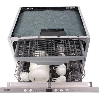 Prime Technics PDW 60120 DSBI